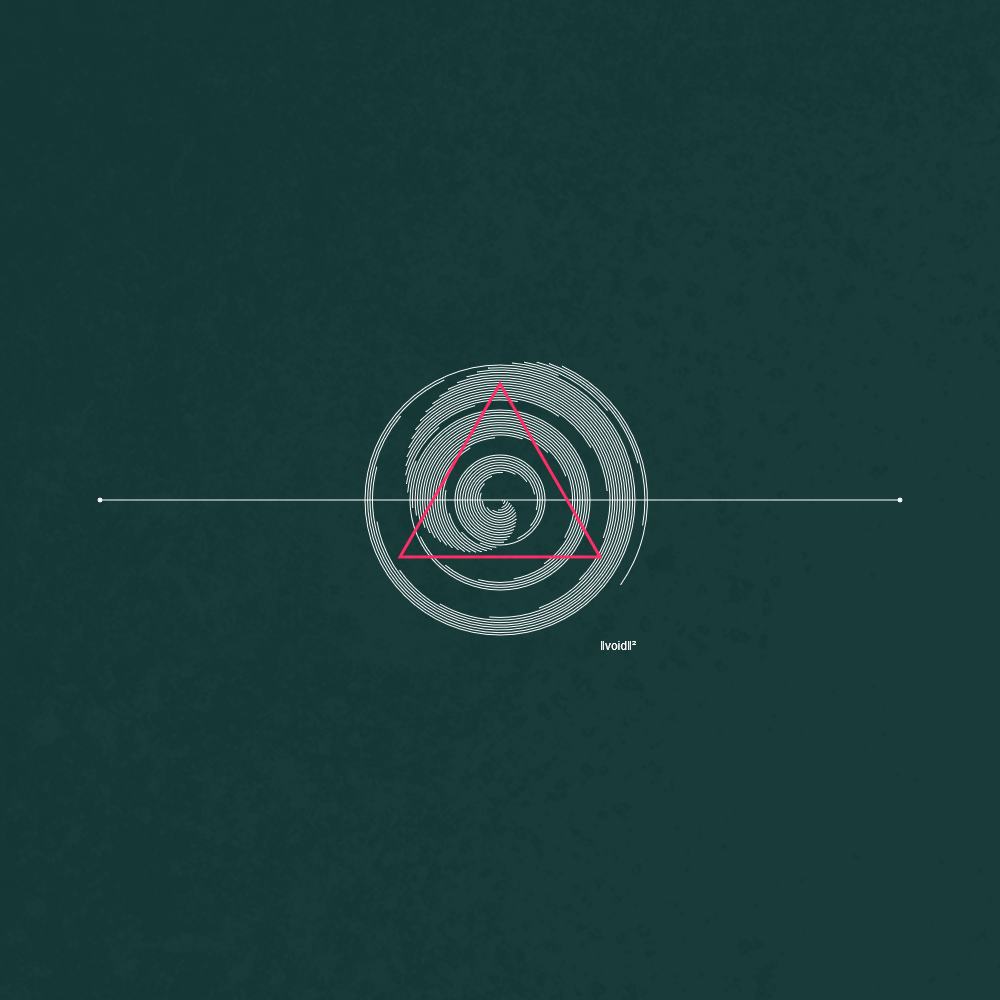 EP: ‖void‖²