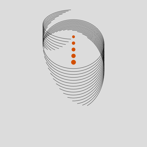 Creative Coding | I;