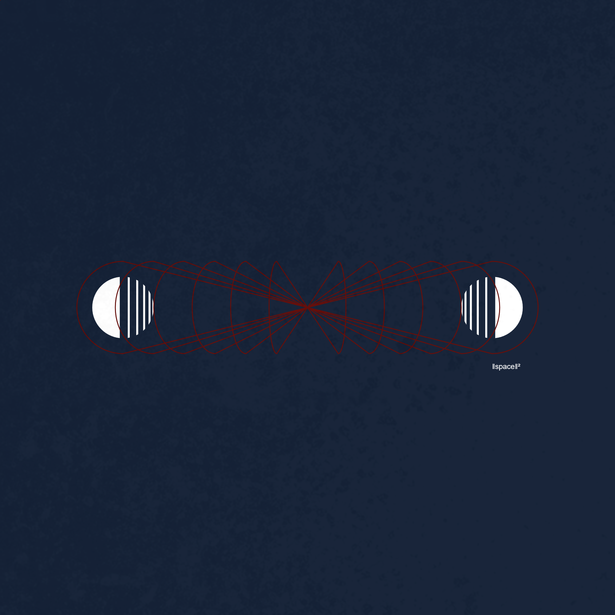 EP: ‖space‖²