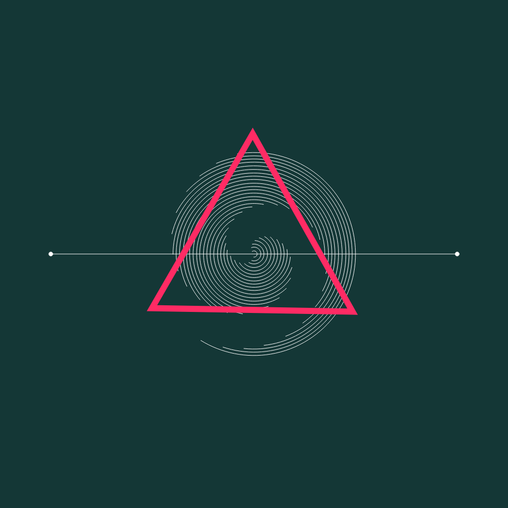 Creative Coding | II;